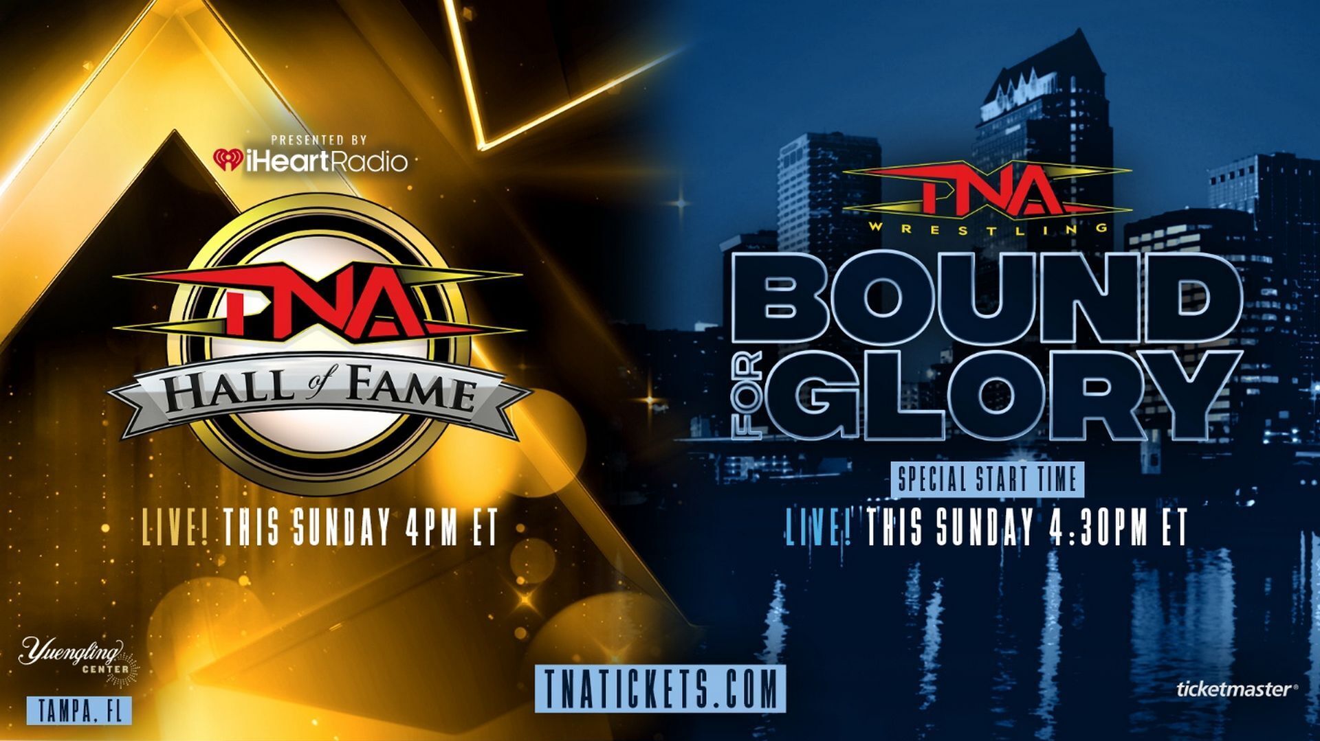 Amazing Red, Konnan, and ODB Inducted Into the 2026 TNA Hall of Fame at Bound for Glory Amazing Red, Konnan, and ODB Inducted Into the 2026 TNA Hall of Fame at Bound for Glory