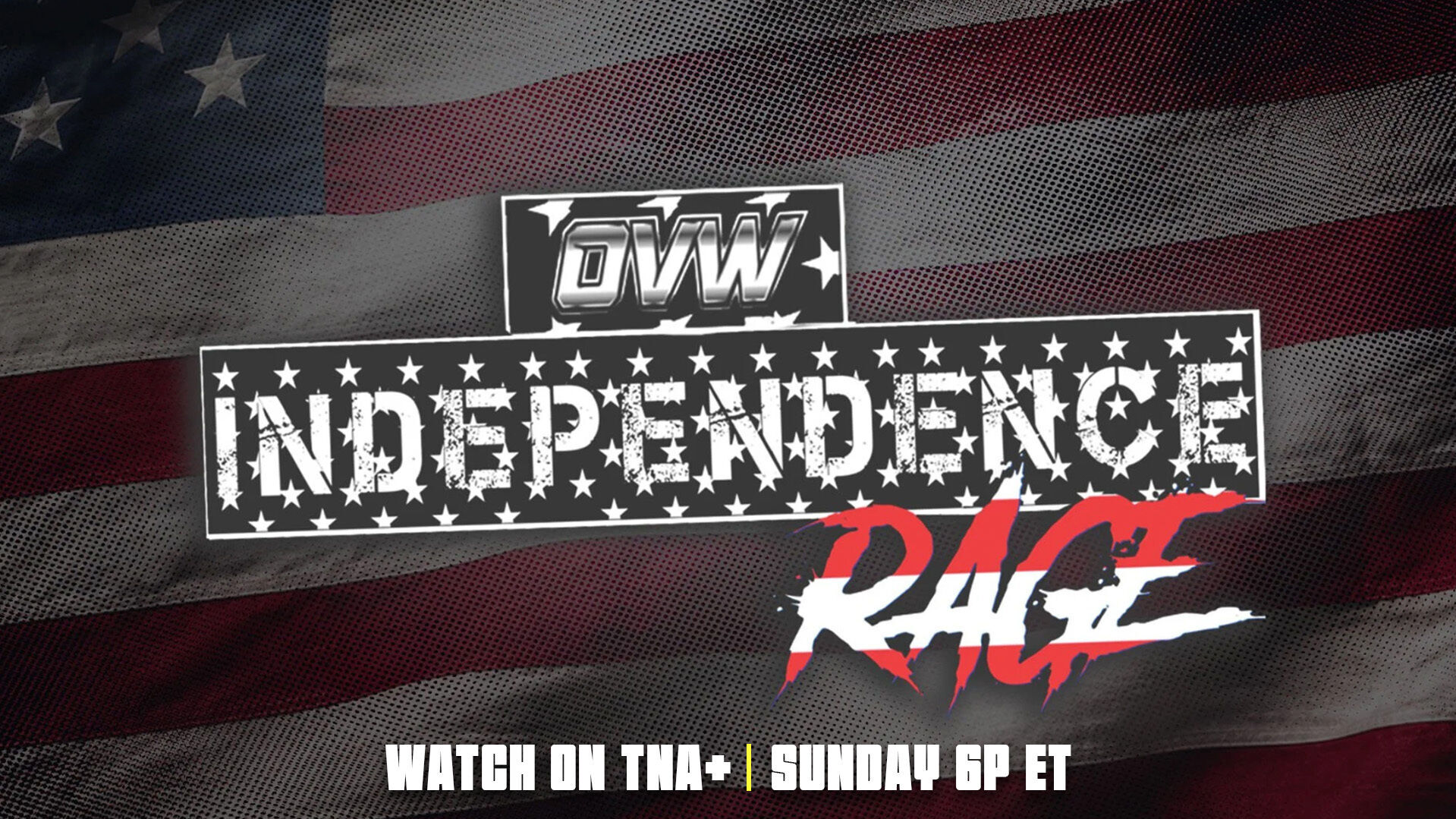 TNA Wrestling