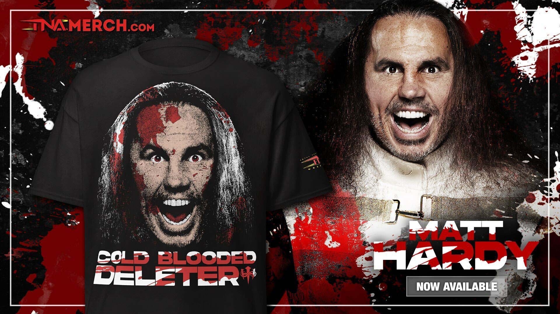 TNA Wrestling