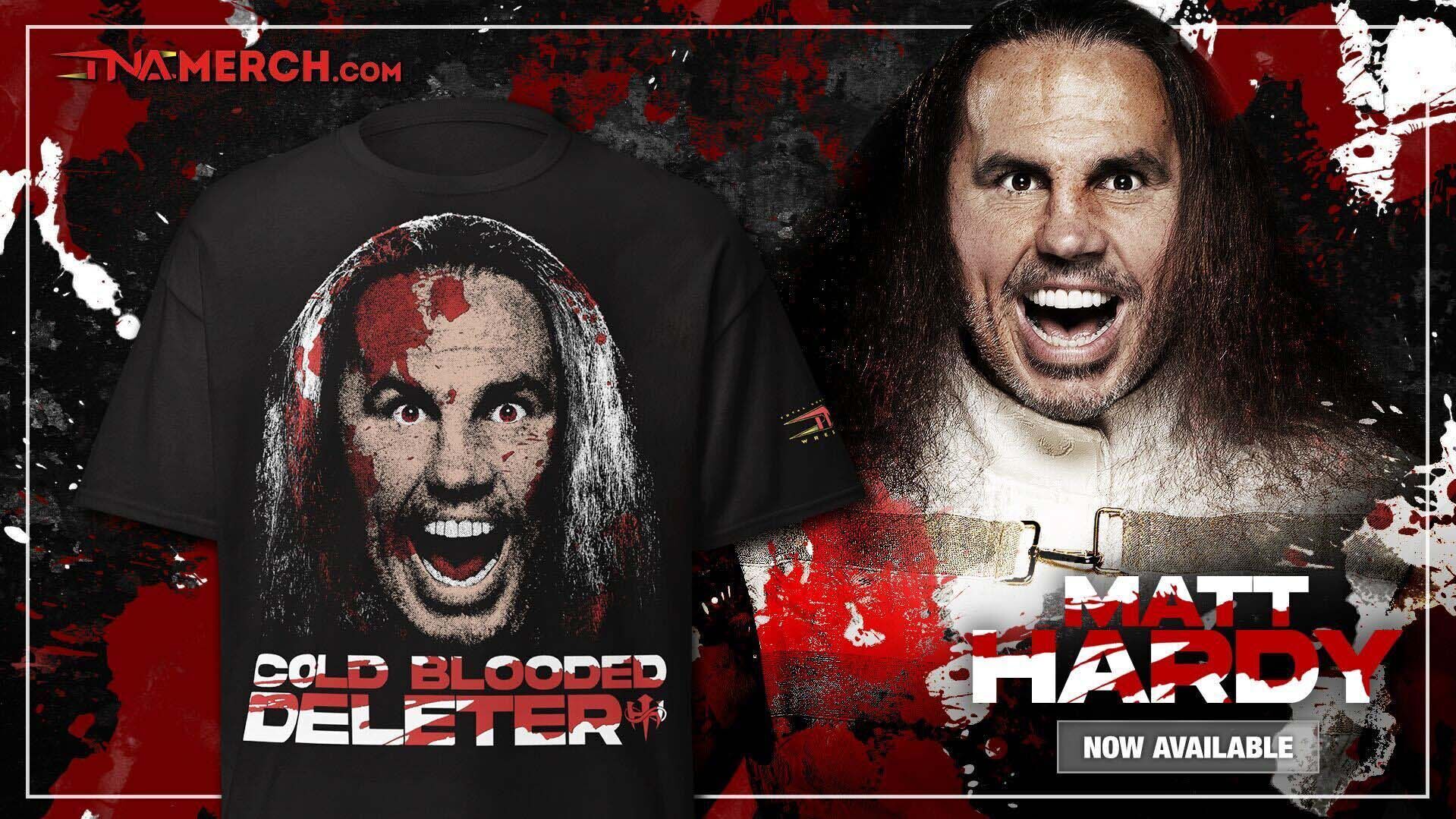 TNA Wrestling