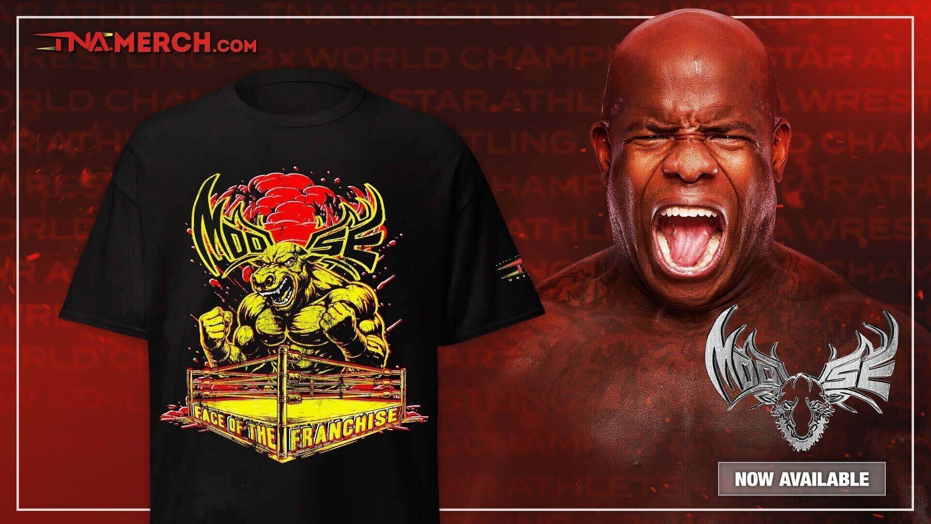 TNA Wrestling