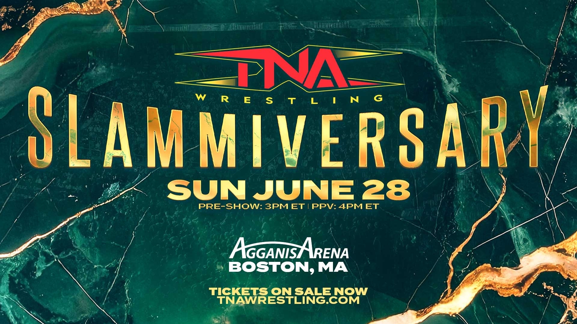 TNA Wrestling