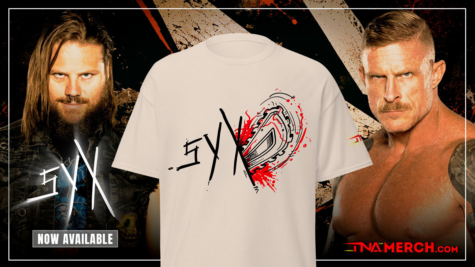 TNA Wrestling