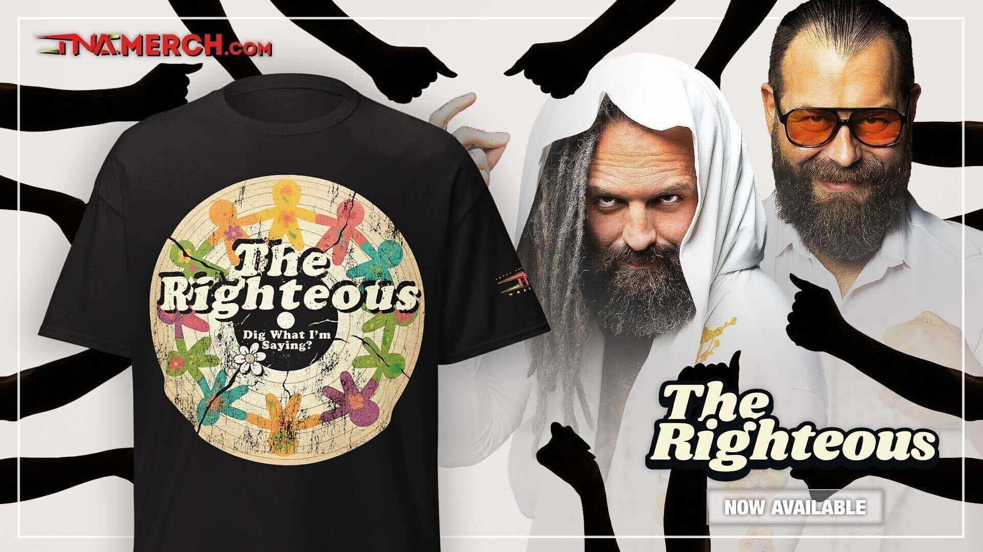 TNA Wrestling