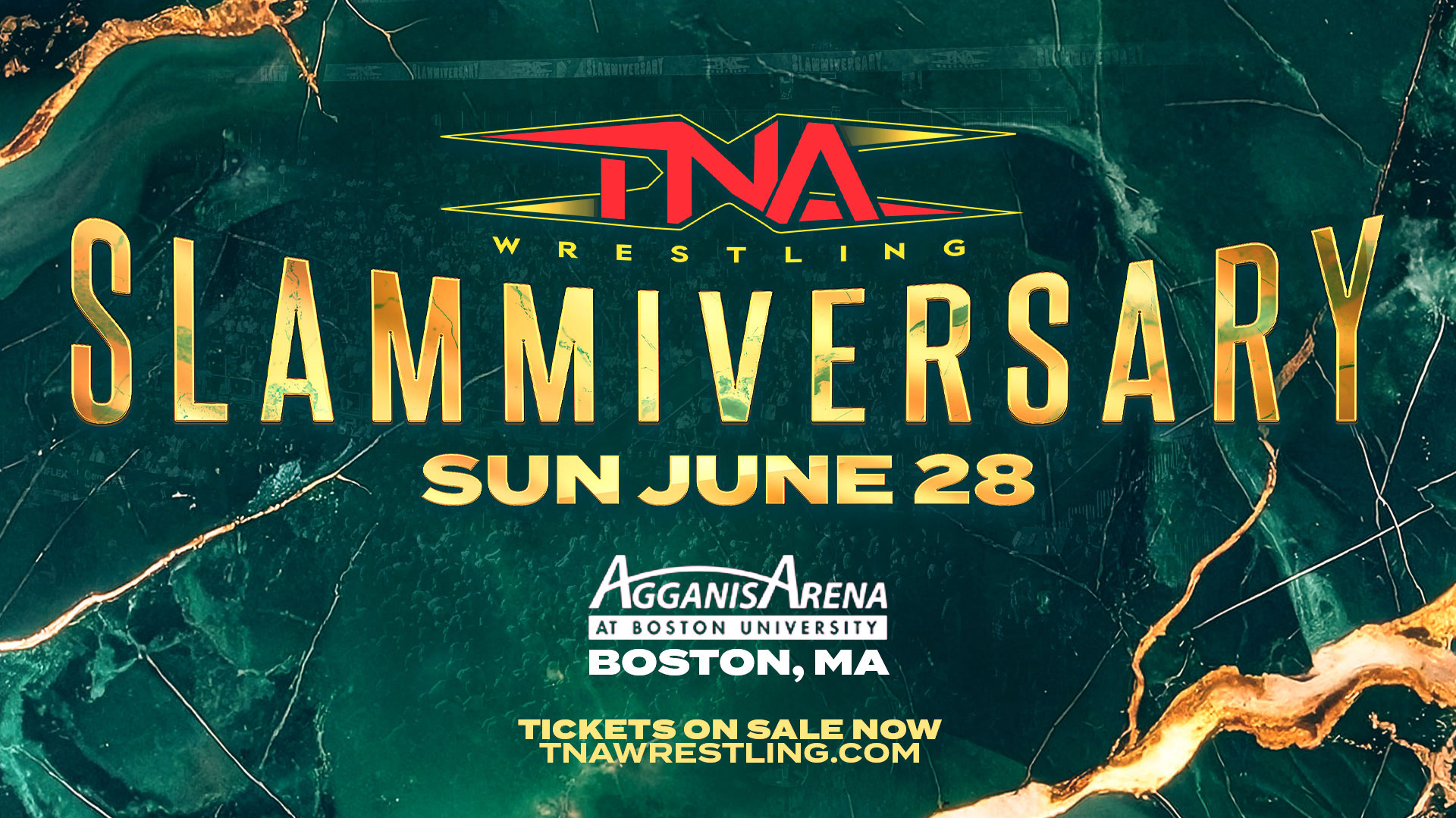 TNA Wrestling