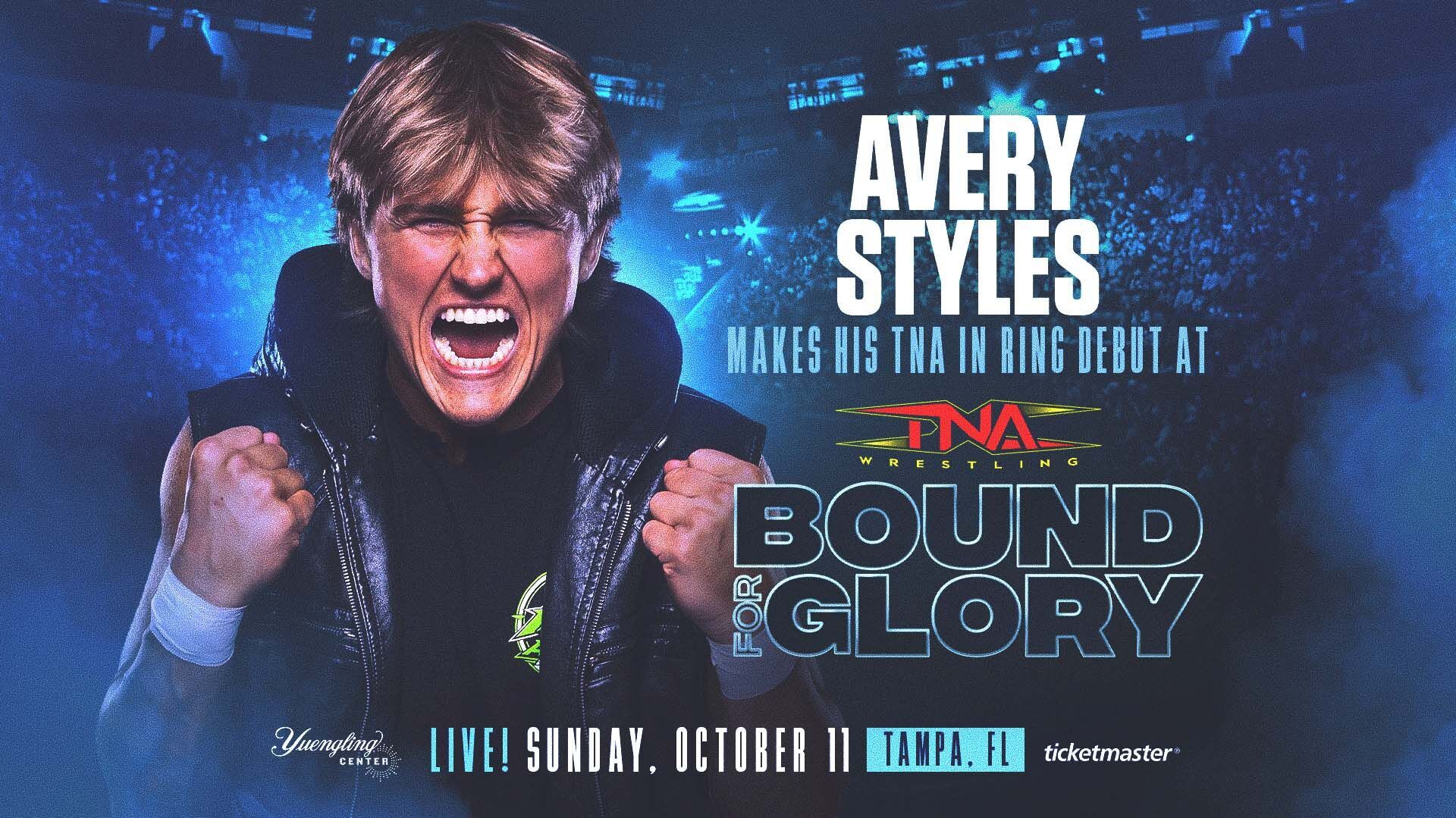 TNA Wrestling