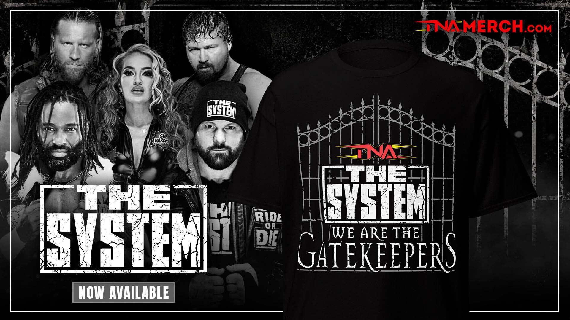 TNA Wrestling
