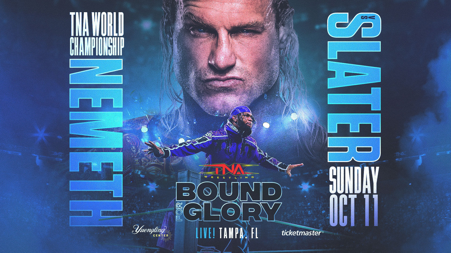 TNA Wrestling