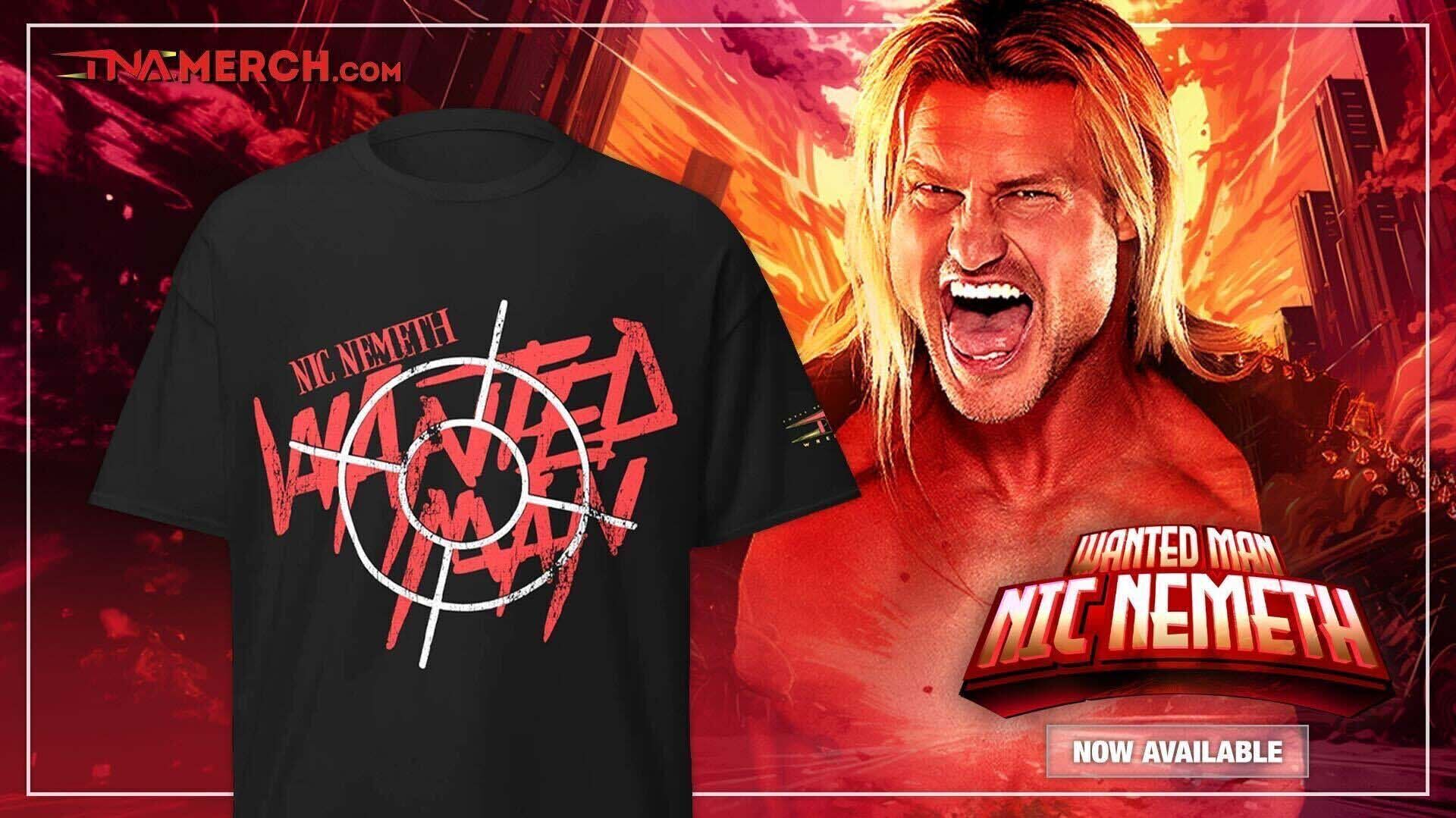 TNA Wrestling