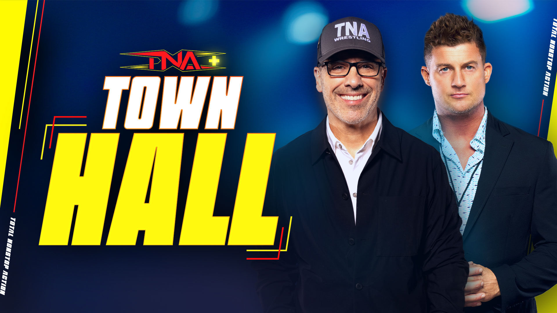 TNA Wrestling