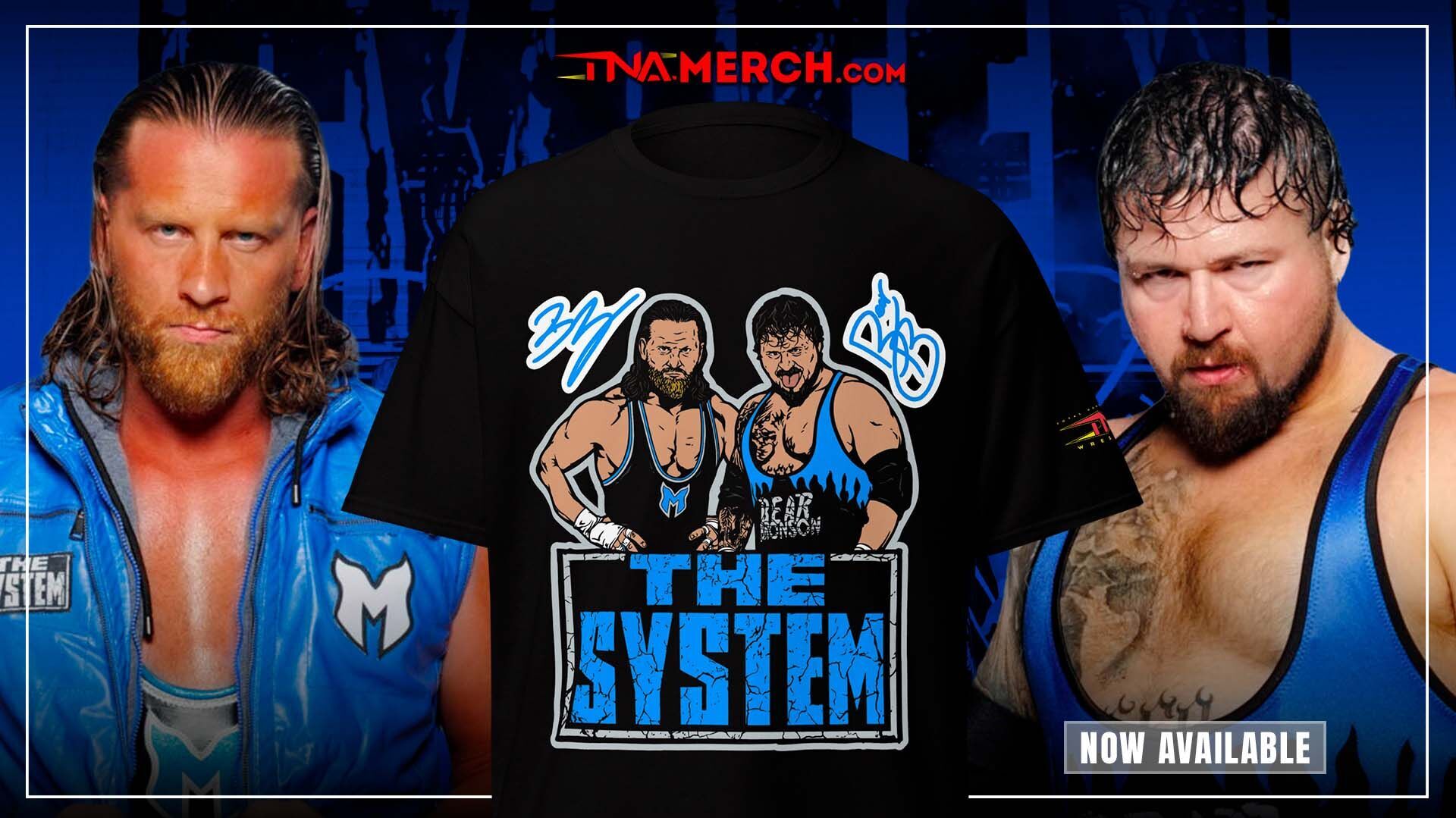 TNA Wrestling