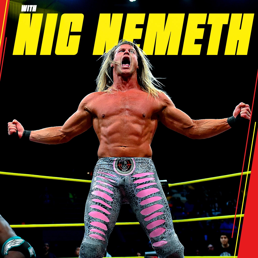 TNA Wrestling