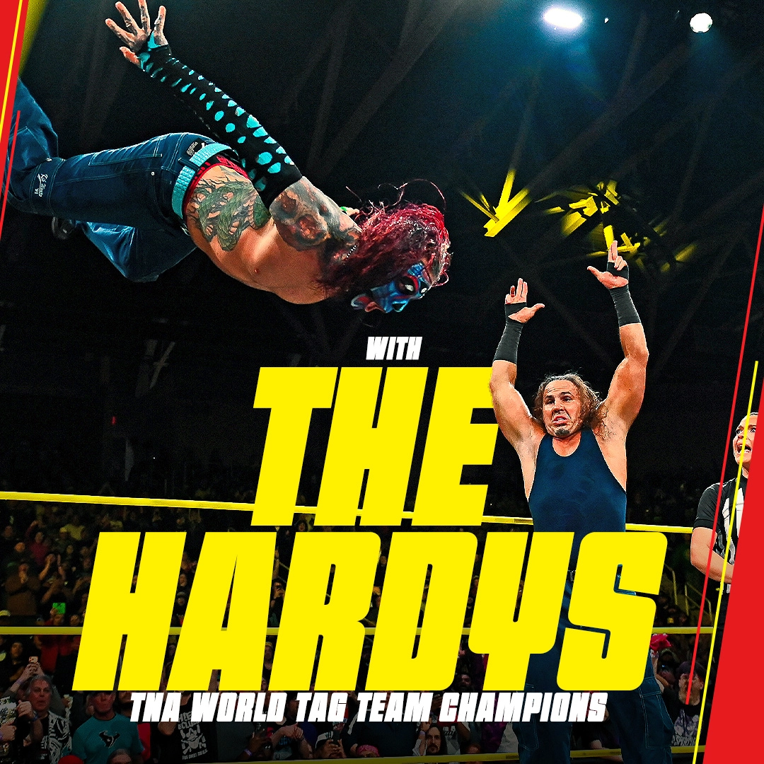 TNA Wrestling