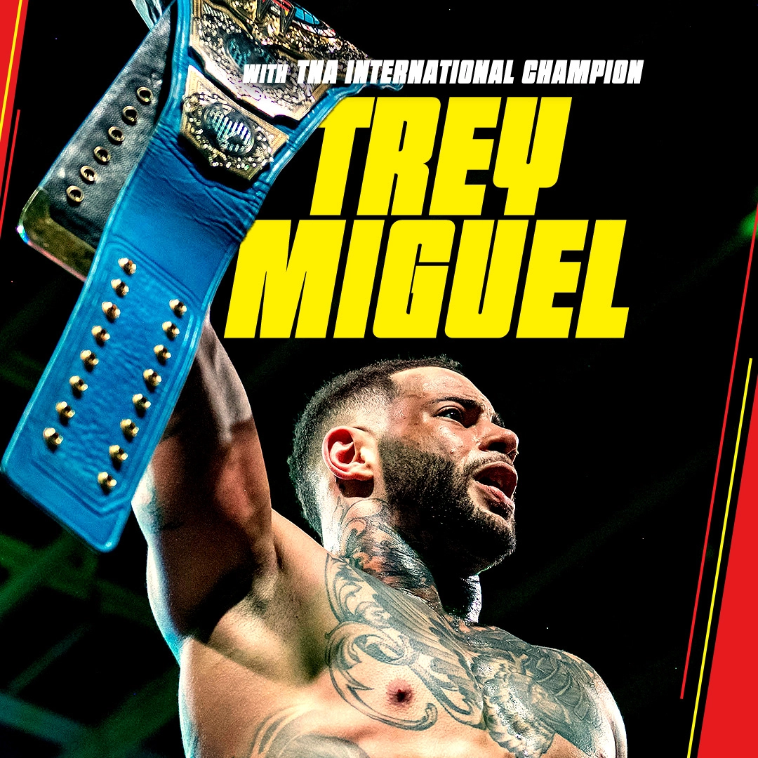 TNA Wrestling