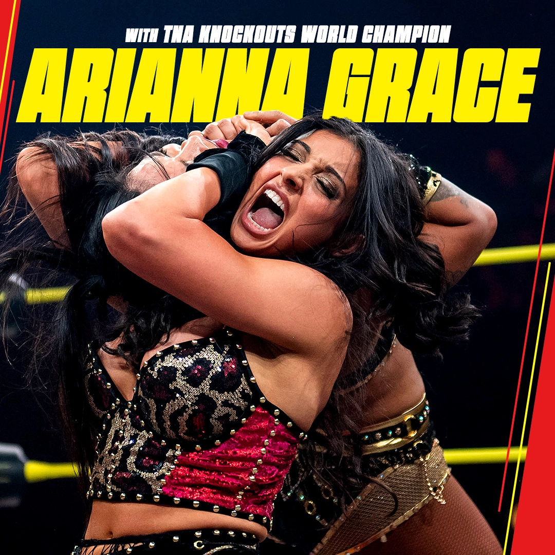 TNA Wrestling
