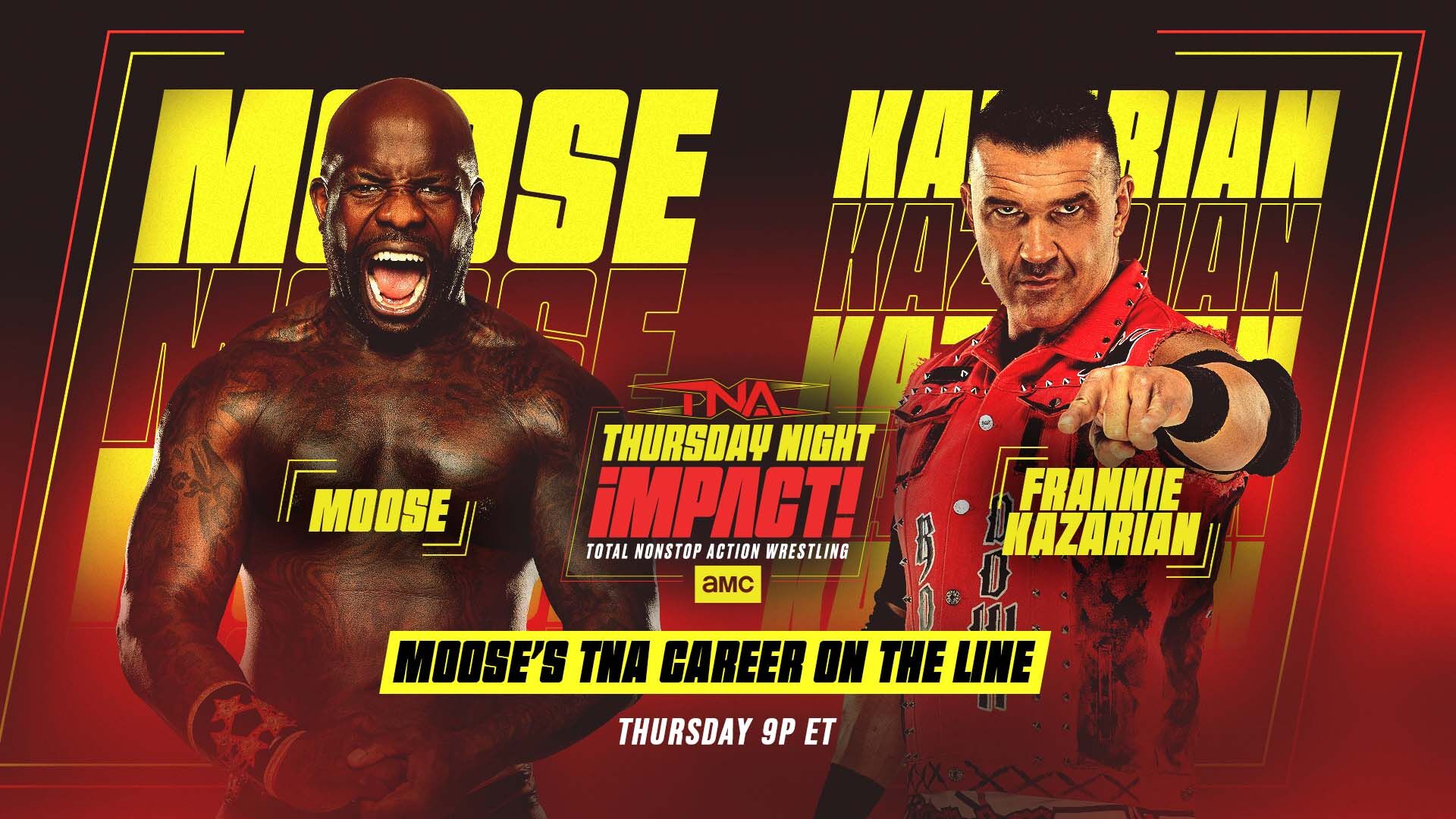 TNA iMPACT Results – September 17, 2026